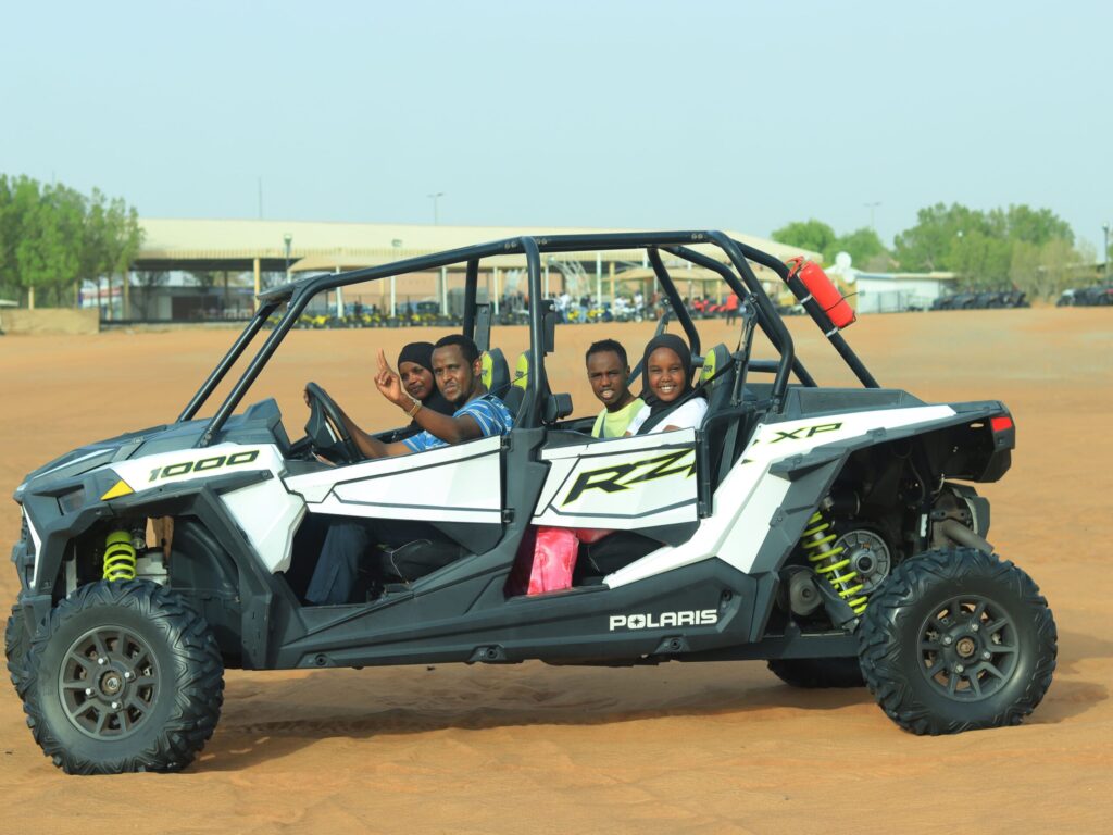 Desert buggy rental, Dune Buggy, Quad Biking, Dubai Safari