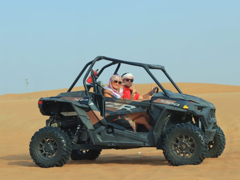 Desert buggy rental, Dune Buggy, Quad Biking, Dubai Safari