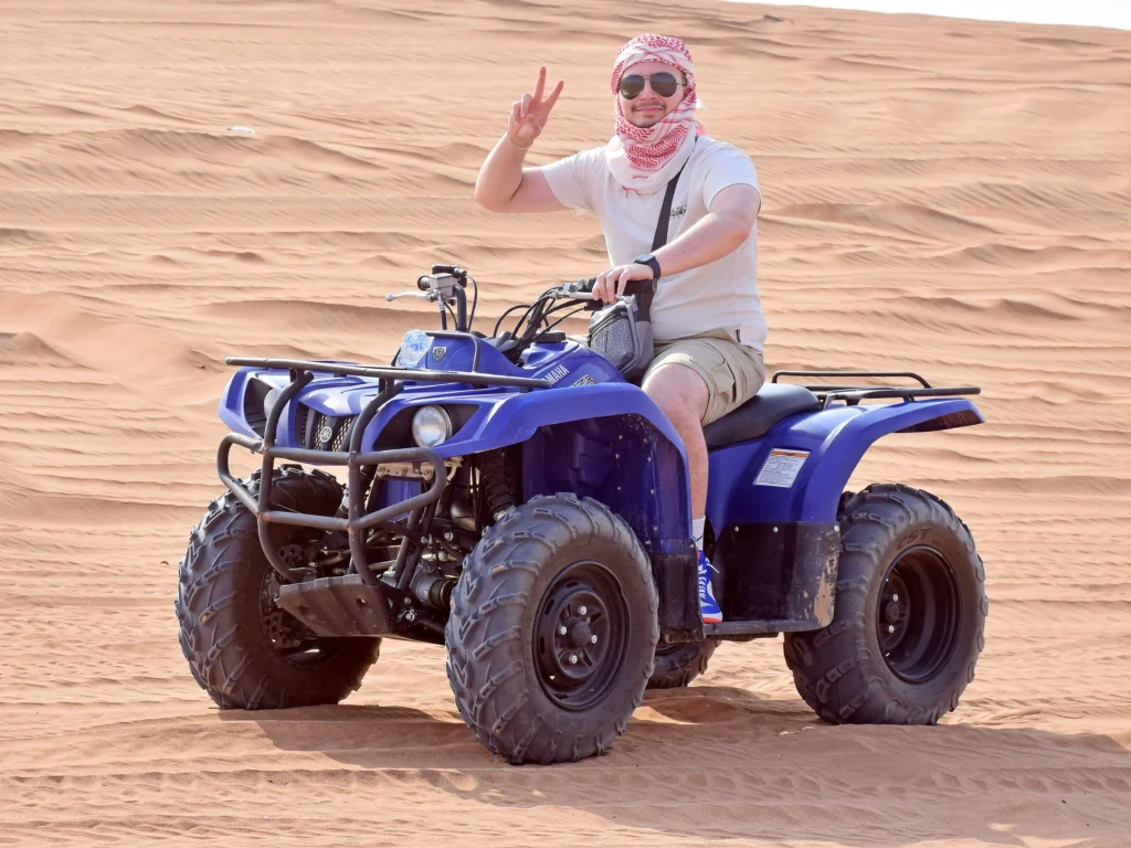 Desert buggy rental, Dune Buggy, Quad Biking, Dubai Safari