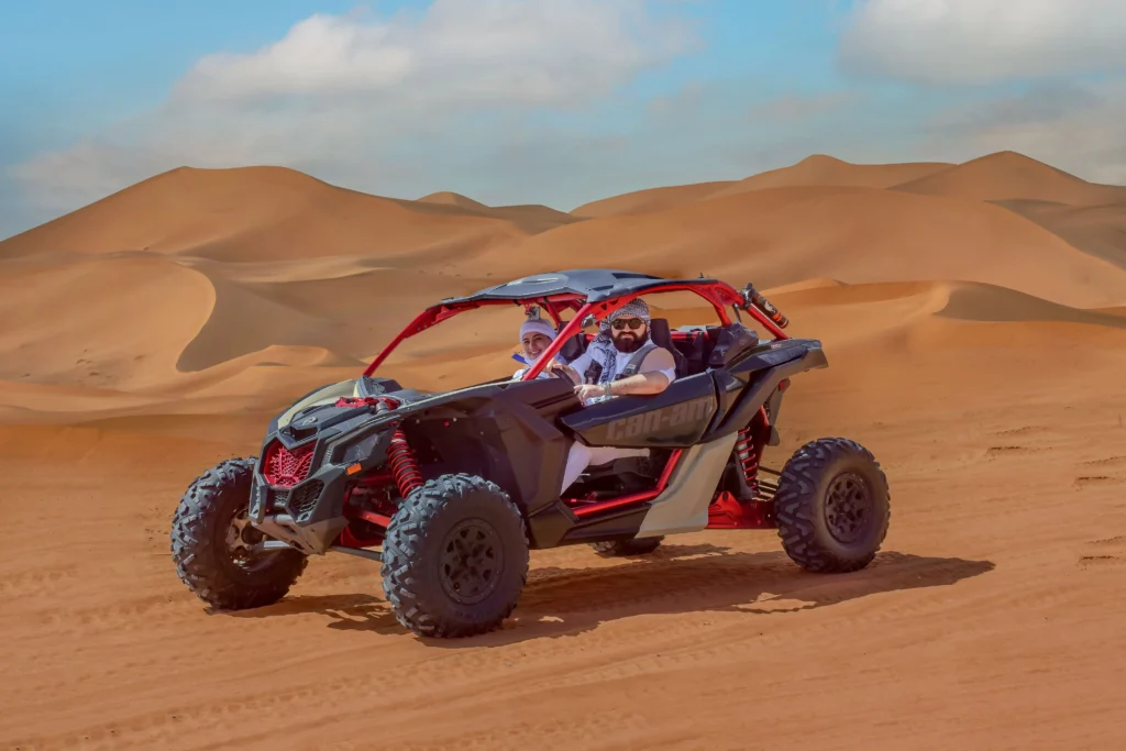 Desert buggy rental, Dune Buggy, Quad Biking, Dubai Safari