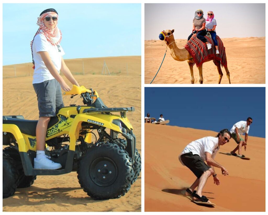 Desert buggy rental, Dune Buggy, Quad Biking, Dubai Safari