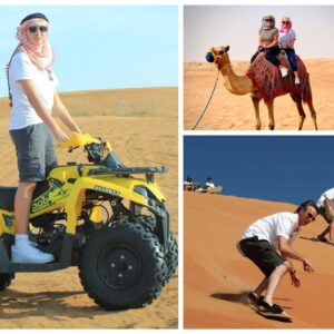 Desert buggy rental, Dune Buggy, Quad Biking, Dubai Safari