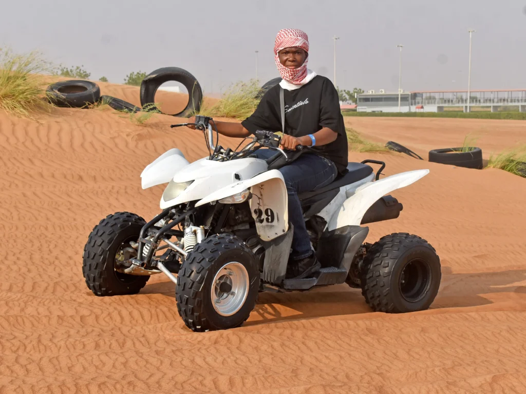 Desert buggy rental, Dune Buggy, Quad Biking, Dubai Safari