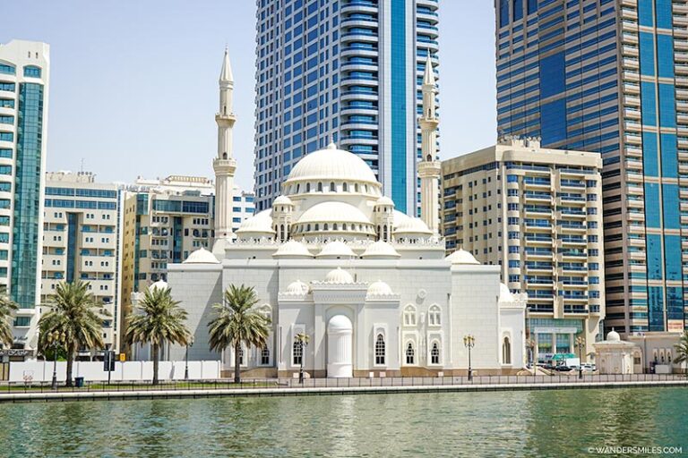 Sharjah City Tour