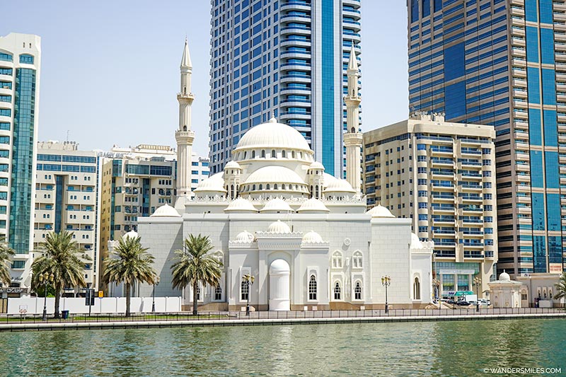 Sharjah City Tour