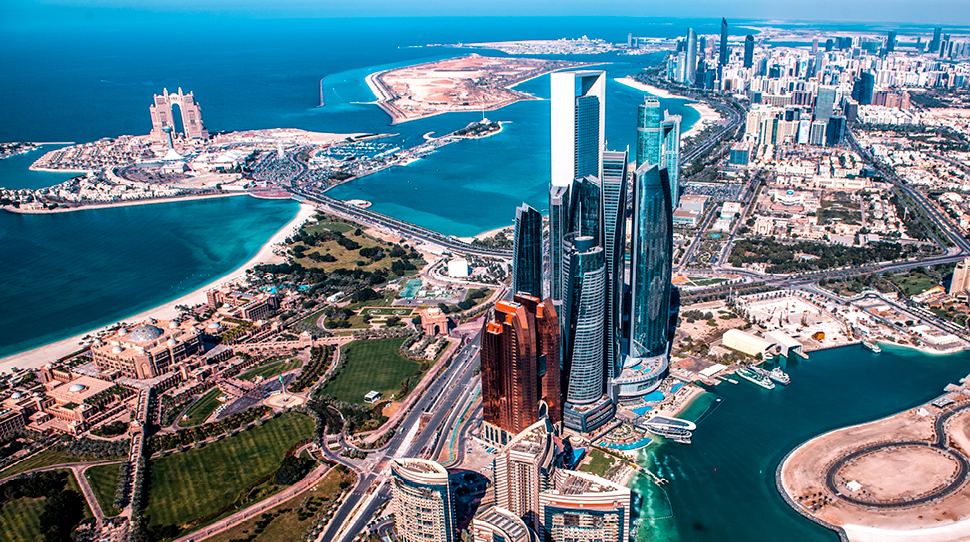 Abu dhabi City Tour